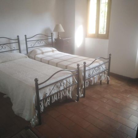 Casa Niva Bed & Breakfast Lerma Ngoại thất bức ảnh