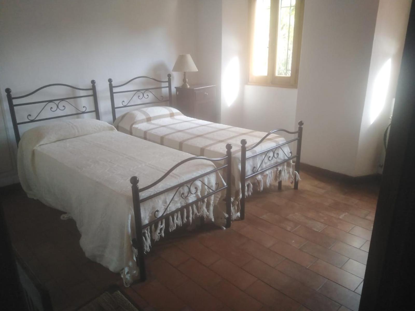 Casa Niva Bed & Breakfast Lerma Ngoại thất bức ảnh